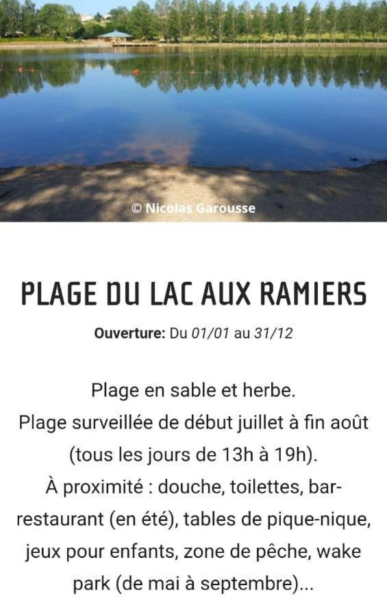 Nid Douillet - Les Fargettes - Superbe Vue - Charmante Petite Maison Avec Jardin - 2 Pieces A Прива Экстерьер фото